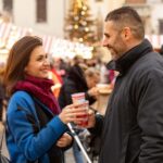 From Vienna: Bratislava Christmas Market Half Day Trip - The Scenic Journey from Vienna to Bratislava