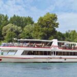 From Vienna: Day Cruise to Bratislava - The Value Proposition