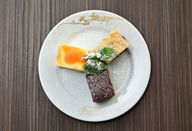 From Vienna: Dürnstein and Wachau Cruise - A Scenic Day on the Danube