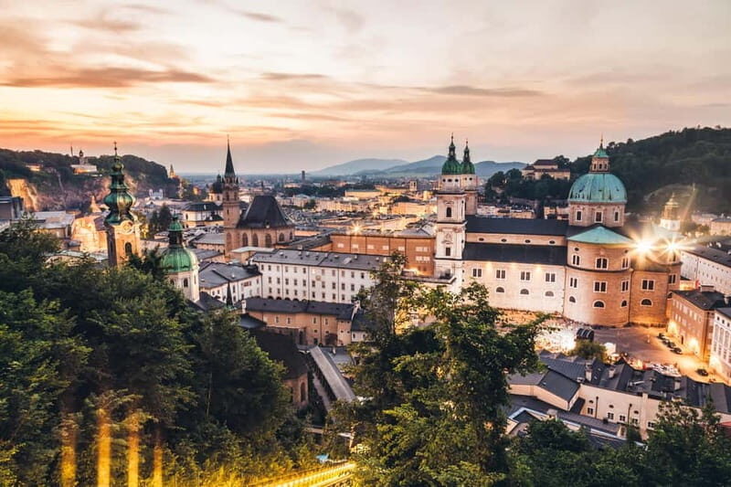 From Vienna: Fairytale Village, Hallsttat, and Salzburg Tour - An In-Depth Look at the Tour Experience