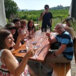 From Vienna: Half-day Countryside Wine Tour with Meal - Final Thoughts