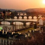 From Vienna: Prague Small Group Guided Day Tour - The Guided Tour in Prague: Major Sights & Hidden Gems