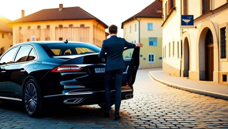 From Vienna: Private Bratislava Day Trip with Transfer - Who Will Love This Tour?