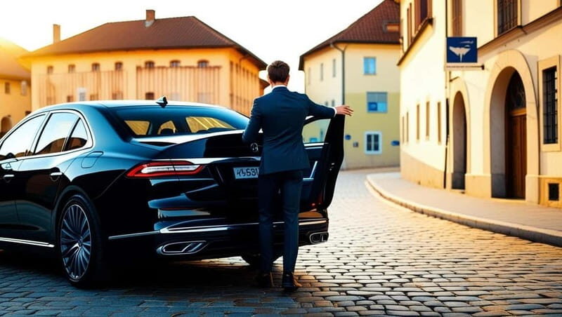 From Vienna: Private Bratislava Day Trip with Transfer - Who Will Love This Tour?