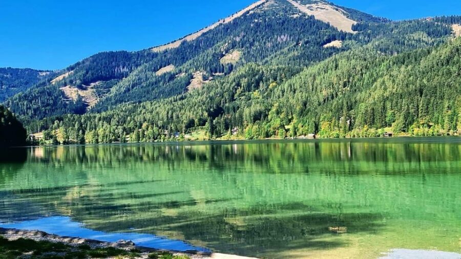 From Vienna: Private tour to Mariazell - The Journey Begins: From Vienna to Mariazell