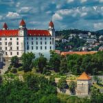 From Vienna: Roundtrip Bus to Bratislava with Walking Tour - What’s Included and What to Keep in Mind