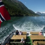 From Vik: Guided Fjord & Glacier Tour to Fjærland - What’s Included and Practical Considerations