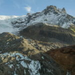 From Vik: Krossárjökull Glacier Mapping Adventure - The Glacier: An Uncrowded, Natural Wonder