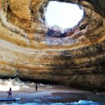 From Vilamoura: 2.5-Hour Benagil Cave and Dolphins Boat Tour - The Experience: What to Expect on the Tour