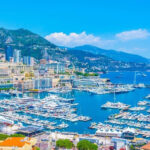 From Villefranche: Shore excursion Eze, Monaco, Monte Carlo - Monaco: Old Town Charm and Royal Sights