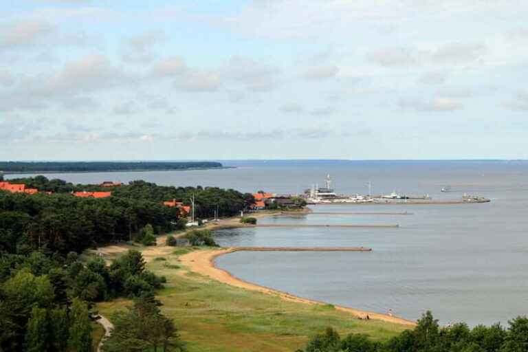 From Vilnius: Day Trip to Curonian Spit National Park - Is It Worth the Price?