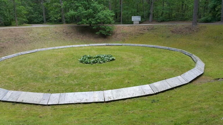 From Vilnius: Kaunas, Trakai and Paneriai Forest - Transportation and Group Size