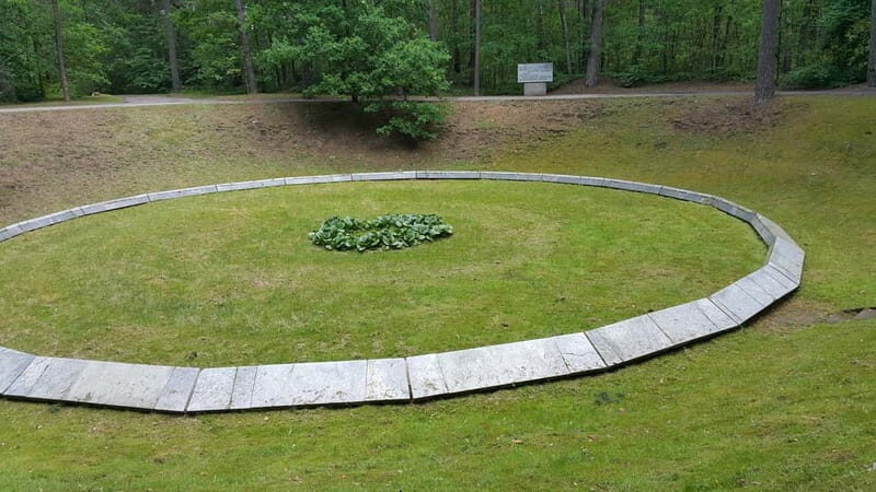 From Vilnius: Kaunas, Trakai and Paneriai Forest - Transportation and Group Size