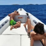 From Vis: Speedboat tour - Vis, Bievo & Blue Cave (private) - Who Will Love This Tour?