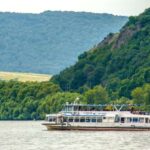 From Visegrád: Danube Bend Hop-On Hop-Off Cruise - Detailed Breakdown of the Stops