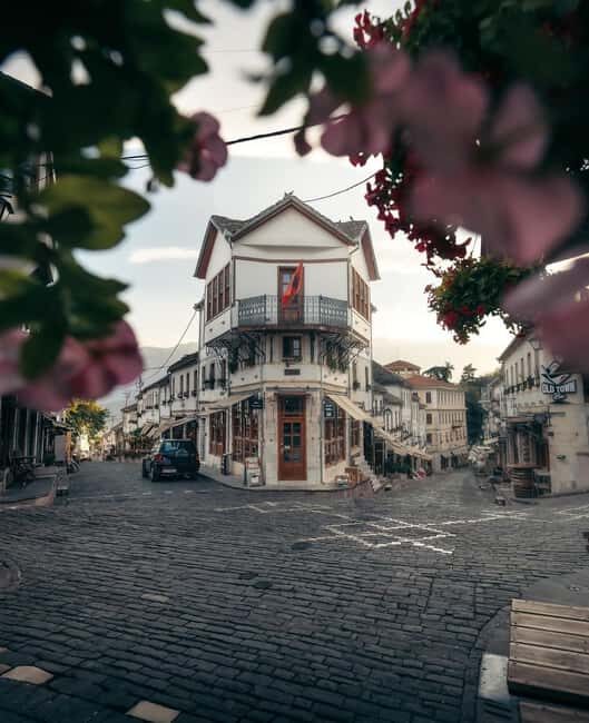 From Vlora:Tepelene Springs, Gjirokaster & Blue Eye Day Tour - Practical Details and What to Expect