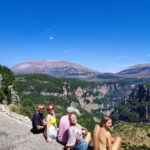 From Vlore:Brataj Bridge, Nivica Canyon & Peshtura Waterfall - Frequently Asked Questions