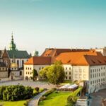 From Warsaw: Guided Tour to Wieliczka Salt Mine and Krakow - Practical Details and Considerations