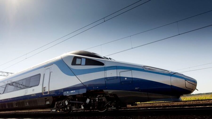 From Warsaw: Krakow Sightseeing Tour by Express Train - Exploring the Old Town and Wawel Castle