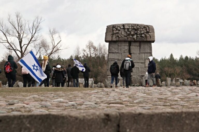 From Warsaw: Treblinka Camp 6-Hour Private Tour - An In-Depth Look at the Treblinka Private Tour