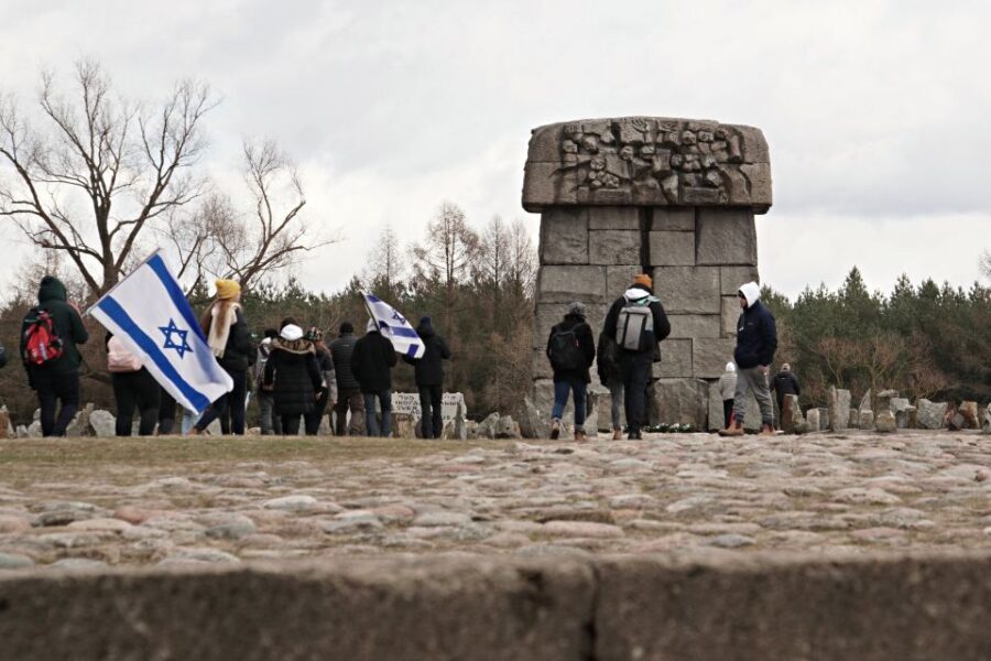 From Warsaw: Treblinka Camp 6-Hour Private Tour - An In-Depth Look at the Treblinka Private Tour