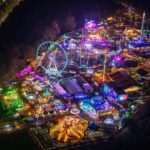 From Wolverhampton or Walsall: Winter Wonderland Coach Trip - Why This Tour Works Well for You