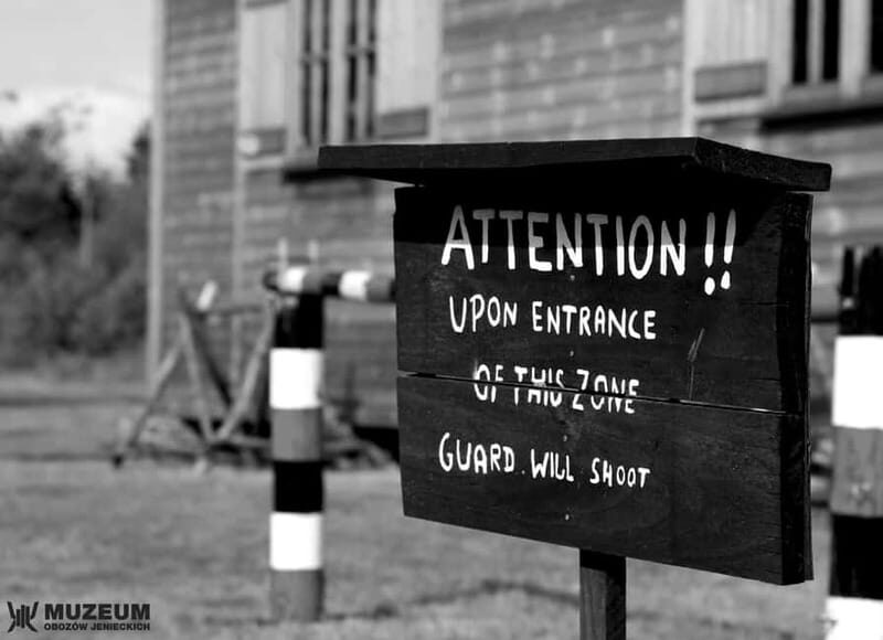 From Wrocaw: Stalag Luft 3 Great Escape Tour - An In-Depth Look at the Stalag Luft 3 Great Escape Tour