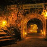 From Wrocaw: Zoty Stok Mine & Srebrna Góra Fortress Ticket - Key Points