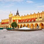 From Wroclaw: Guided Tour to Auschwitz-Birkenau and Krakow - Free Time in Krakow: Explore at Your Own Pace