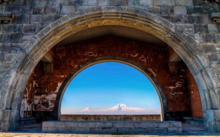 From Yerevan: Garni - Geghard - Symphony of the Stones - FAQs