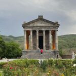 From Yerevan: Garni Temple and Geghard: Historical Day Tour - Exploring the Itinerary: What You Can Expect