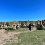 From Yerevan: Saghmosavanq Monastery, Alphabet Park Car Tour - FAQ