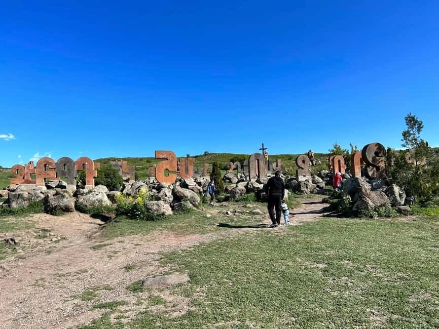 From Yerevan: Saghmosavanq Monastery, Alphabet Park Car Tour - FAQ