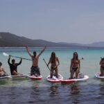 From Zadar: Full Day Dugi Otok Guided Paddle Board Tour - Is It Worth the Price?