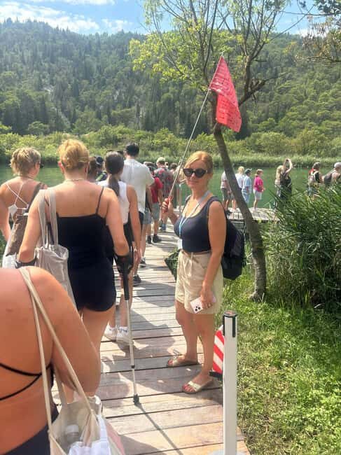 From Zadar: Krka National Park and Sibenik Day Trip - Final Thoughts on Value and Experience