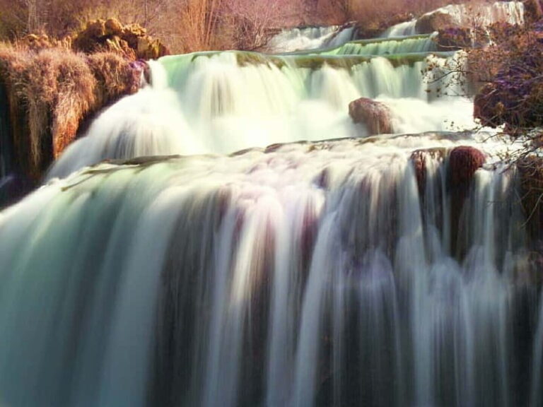 From Zadar: Krka National Park Full-Day Tour from Zadar - The Practical Side: What You Need to Know