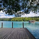 From Zadar: Krka Waterfalls Tour with Panoramic Boat Ride - Transportation and Timing