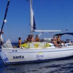 From Zadar: Private Half-Day Sailing Trip - Itinerary Breakdown