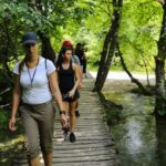 From Zadar: Round-Trip Transfer to Plitvice Lakes - An In-Depth Look at the Experience