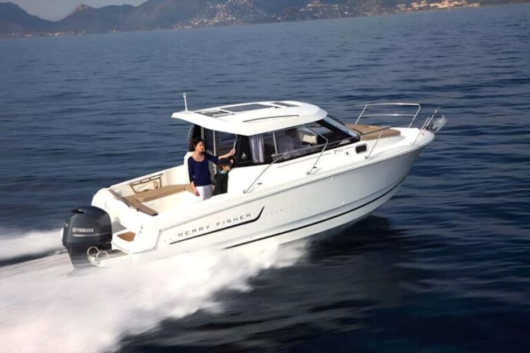 From Zadar: Sakarun Beach Private Speed Boat Tour - Exploring the Tour Itinerary in Detail