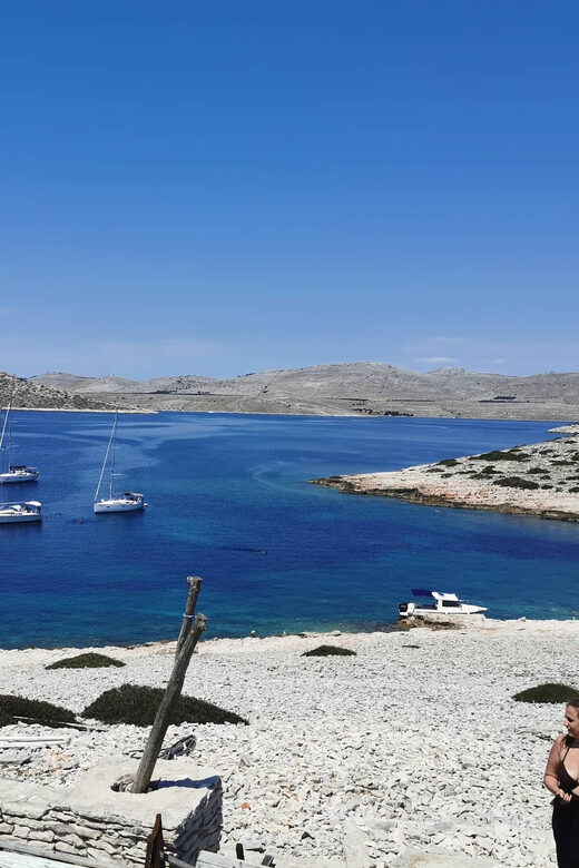 From Zadar: Speedboat Tour to Kornati with Snorkeling - What’s Included and What’s Not?