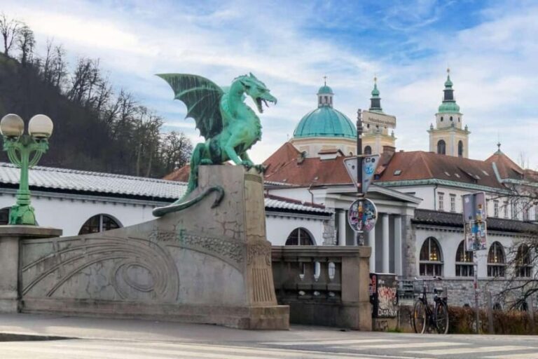 From Zagreb: Ljubljana and Lake Bled Day Trip - Why This Tour Offers Great Value
