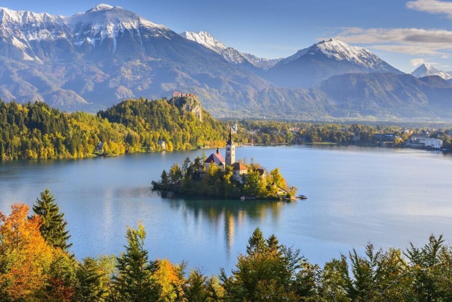 From Zagreb: Ljubljana and Lake Bled Small Group Guided Tour - FAQ