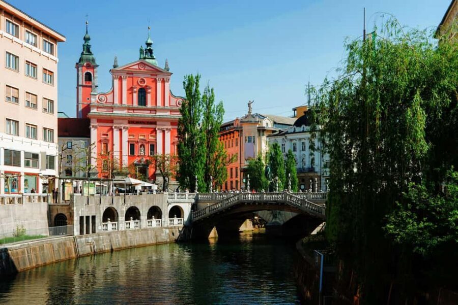 From Zagreb: Ljubljana and Postojna cave Day Trip - Who Will Love This Tour?