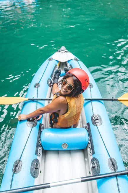 From Zagreb: Mrenica kayaking & Rastoke village - day trip - What Makes This Tour Stand Out?