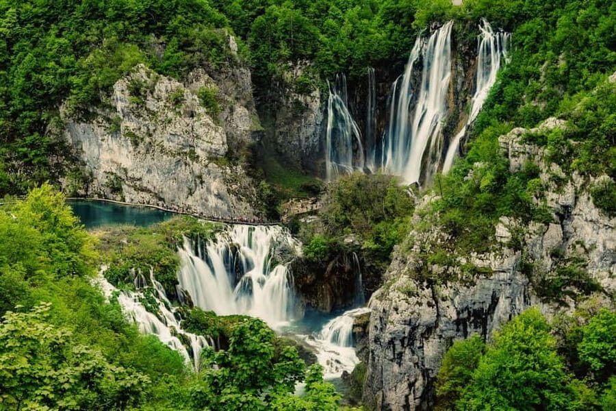 From Zagreb: Plitvice Lakes National Park Tour with Tickets - An In-Depth Look at the Tour