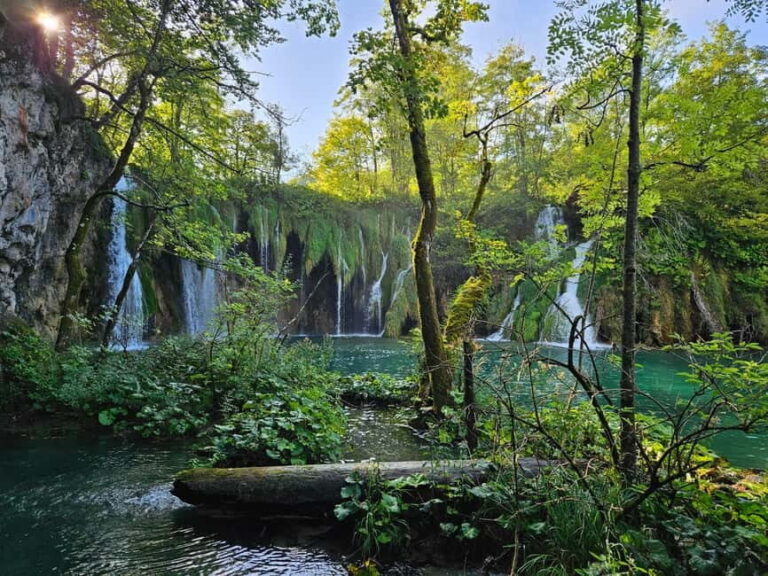 From Zagreb: Plitvice Lakes & Rastoke Village Private Tour - Practical Details and Value