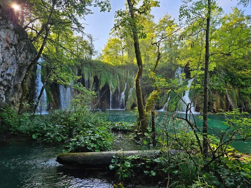 From Zagreb: Plitvice Lakes & Rastoke Village Private Tour - Practical Details and Value