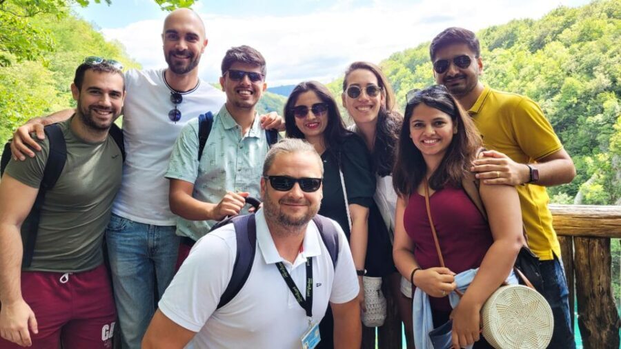 From Zagreb: Plitvice & Rastoke Guided Day Trip with Ticket - The Final Verdict