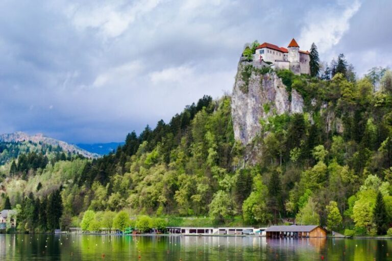From Zagreb: Postojna Cave, Lake Bled, Ljubljana Day Trip - Real Traveler Insights
